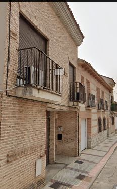 Piso Villaluenga