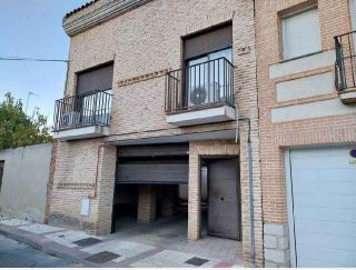 Trastero Villaluenga