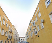 Piso Andujar