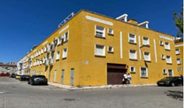 Piso Andujar