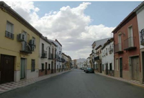 Casa Adosada Arjonilla