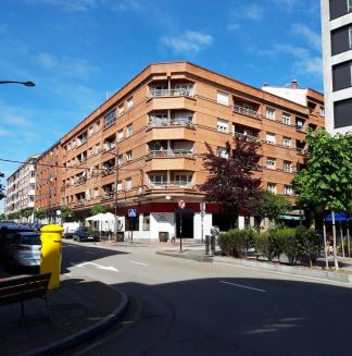 Piso Pola de Siero
