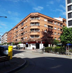 Piso Pola de siero