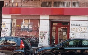 Local Cuenca