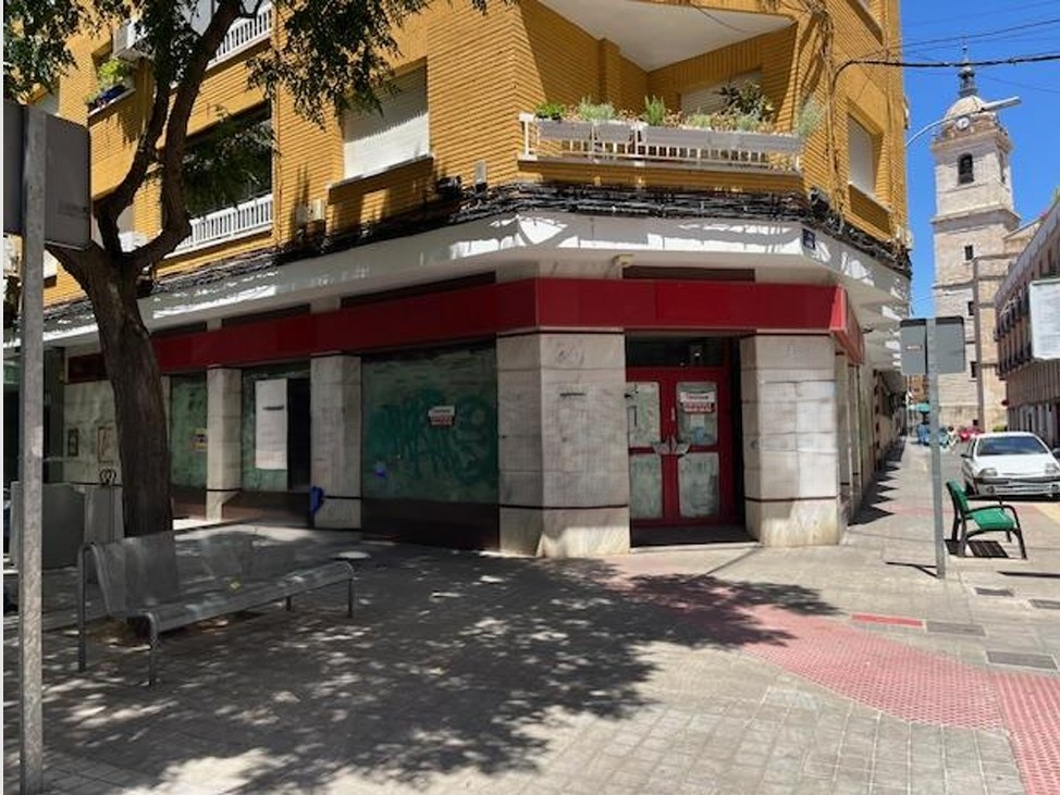 Local Ciudad real