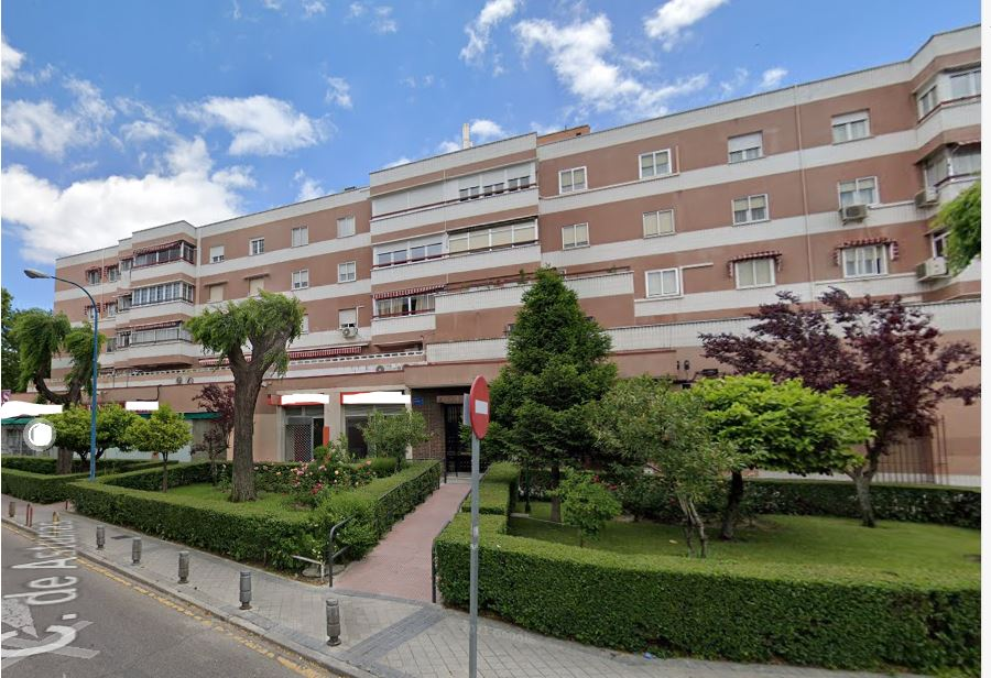 Local Leganés
