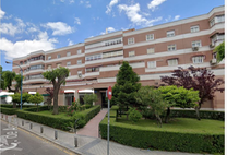 Local Leganés