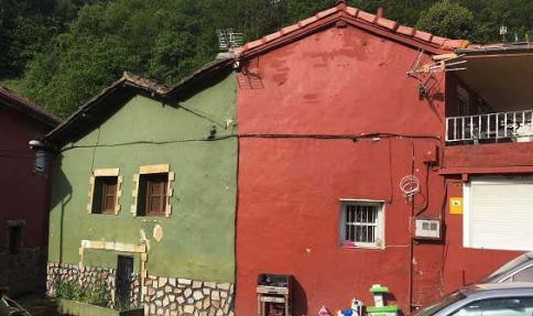 Casa Mieres