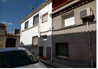 Casa Campo de criptana