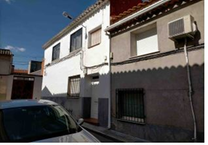 Casa Campo de criptana