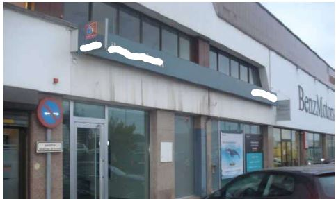 Local Gijón