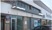 Local Gijón