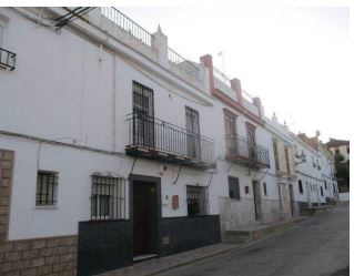 Casa Adosada Marchena