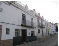 Casa adosada Marchena