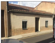 Casa Adosada Zamora