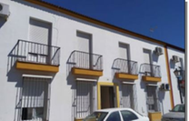 Piso Palos de la frontera