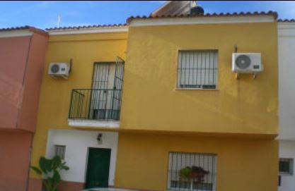 Casa Adosada Bollullos de la Mitacion