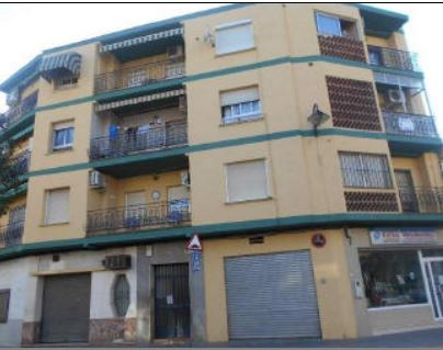 Piso Andujar