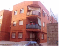 Piso San javier