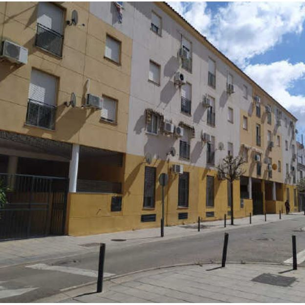Piso Almendralejo