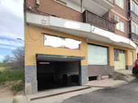Local Olias del rey