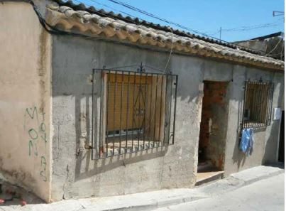 Casa Campo de Criptana