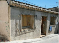 Casa Campo de criptana