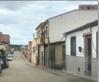 Casa Adosada Navas de San Juan