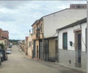 Casa adosada Navas de san juan