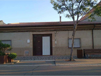 Casa adosada Torralba de calatrava