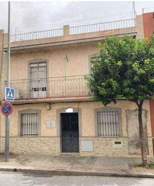 Casa Adosada dos Hermanas