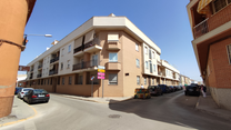 Piso Valdepeñas