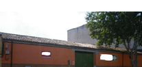 Nave Plasencia