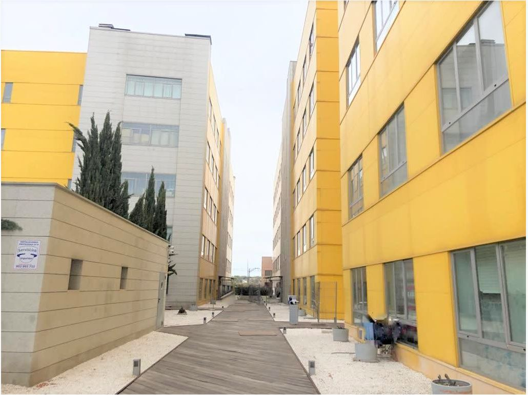 Oficina Exclusivo Guadalajara