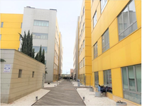 Oficina exclusivo Guadalajara
