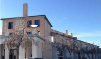 Oficina exclusivo Aranjuez