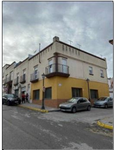 Casa Benalup-casas viejas