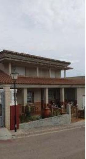 Casa Alcadozo