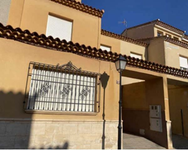 Casa Quintanar del rey