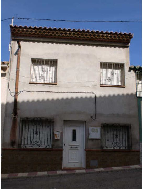 Casa Alborea