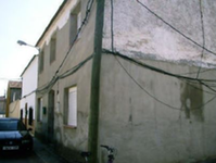 Casa Mesas, las