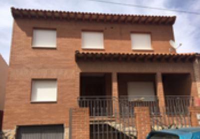 Casa Cebolla