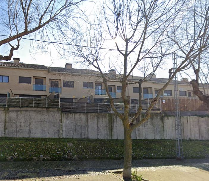 Casa Noves