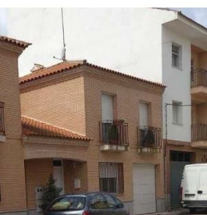 Casa Villaluenga