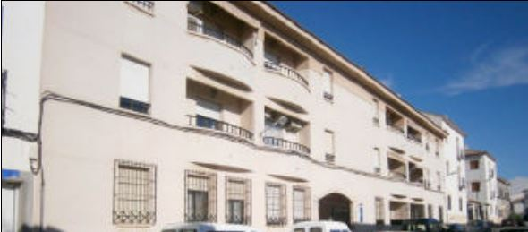 Piso Campo de Criptana