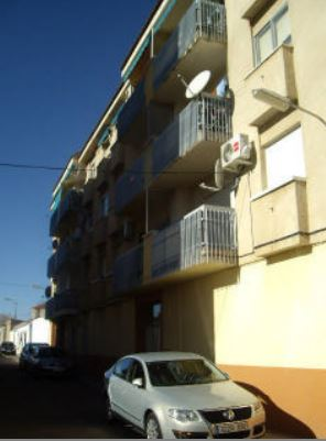 Piso Corral de almaguer