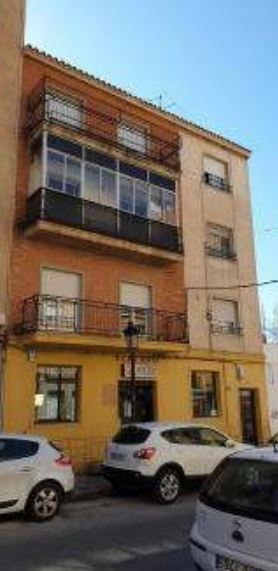 Piso Almansa
