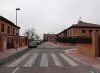 Piso Torrijos