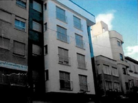 Garaje Cieza