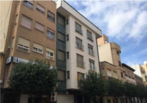 Garaje Cieza